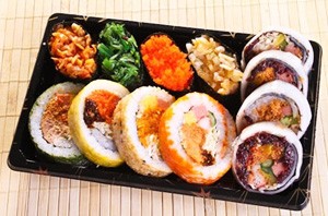 日本料理